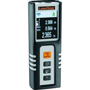 Máy đo khoảng cách Laserliner 080.936A (25m)