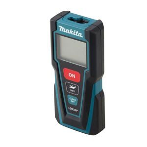 Máy đo khoảng cách laze Makita LD030P - 30m