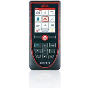 Máy đo khoảng cách Leica Disto D410