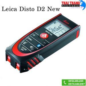 Máy đo khoảng cách Leica DistoTM D2