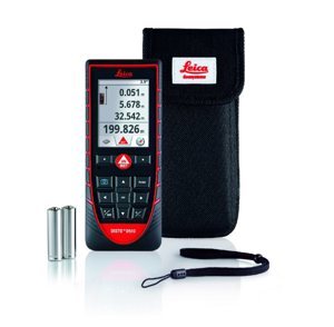 Máy đo khoảng cách Leica Disto Leica DistoTM D510
