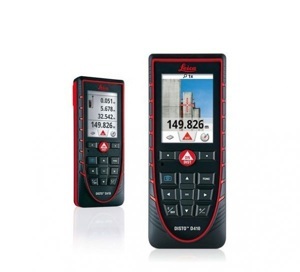 Máy đo khoảng cách Leica Disto D410