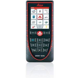 Máy đo khoảng cách Leica Disto D410