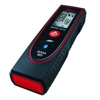 Máy đo khoảng cách Leica Disto D110 chính hãng sử dụng phổ biến nhất đo nhanh chính xác