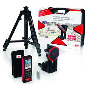 Máy đo khoảng cách Leica Disto Leica DistoTM D510