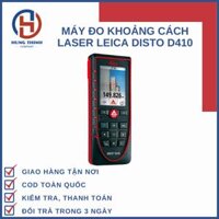 Máy Đo Khoảng Cách Leica Disto D410