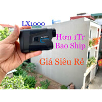 Máy Đo Khoảng Cách LX1000 Sản Phẩm Cao Cấp 2024 PhanHải88