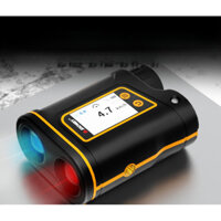 Máy Đo Khoảng Cách Ngoài Trời Kính Thiên Văn Đo Laser Hồng Ngoại Độ Chính Xác Cao