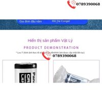 Máy Đo Khoảng Cách Panasonic CR2, Khóa Phanh Đĩa, Máy Ảnh Polaroid Mini25 Mini55 Mini50 S Pin Lithium 3V