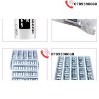 Máy Đo Khoảng Cách Panasonic CR2, Khóa Phanh Đĩa, Máy Ảnh Polaroid Mini25 Mini55 Mini50 S Pin Lithium 3V