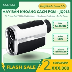 Máy đo khoảng cách PGM JQ013