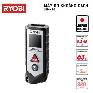 Máy đo khoảng cách Ryobi LDM-410 40m