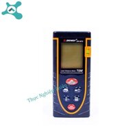 Máy đo khoảng cách , thước đo khoảng cách Laser SW-M70