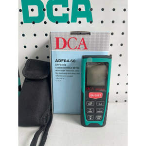 Máy đo khoảng cách tia laser DCA ADF04-60