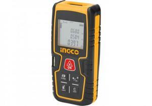 Máy đo khoảng cách tia laser Ingco HLDD0401