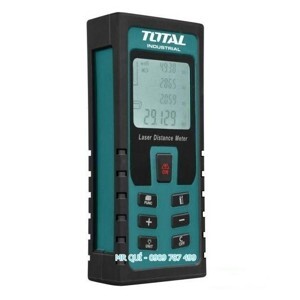 Máy đo khoảng cách tia laser Total TMT5601 60m