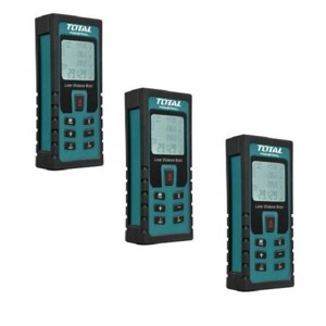 Máy đo khoảng cách tia laser Total TMT5601 60m