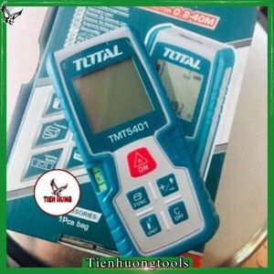 Máy đo khoảng cách tia Laser Total TMT5401