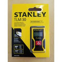 Máy đo khoảng cách tia laser 30FT Stanley STHT77425