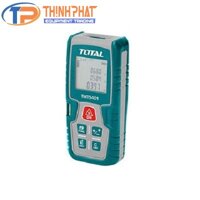 Máy đo khoảng cách tia laser Total TMT5401