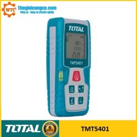 Máy đo khoảng cách tia laser Total TMT5401