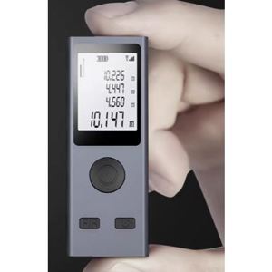 Máy đo khoảng cách Xiaomi Duka LS-P 40m