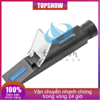 Máy đo khúc xạ chống đông trên ô tô Máy kiểm tra làm mát tự động đa chức năng Urea Propylene Glycol Chất tẩy rửa pin Thiết bị kiểm tra chất lỏng