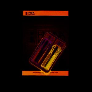 Máy đo kiềm trong nước biển Hanna HI772