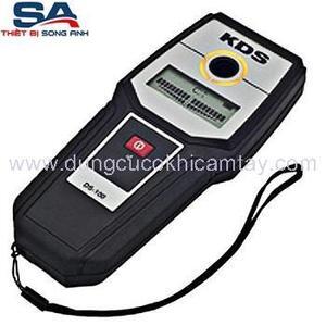 Máy dò kim loại 4 chức năng KDS DS-120 (DS120)