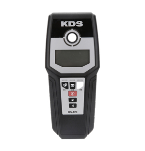 Máy dò kim loại 4 chức năng KDS DS-120 (DS120)