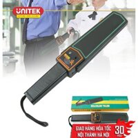 Máy Dò Kim Loại An Ninh Cầm Tay Super Scanner MD3003B1