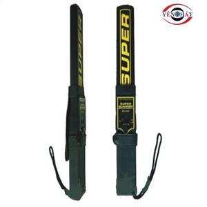 Máy dò kim loại cầm tay Big scan md-3000