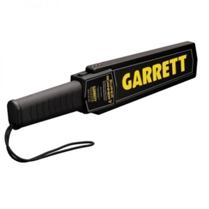 Máy dò kim loại cầm tay Garrett V1165190 (V-1165190)