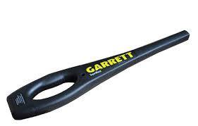 Máy dò kim loại cầm tay Garrett Super Wand