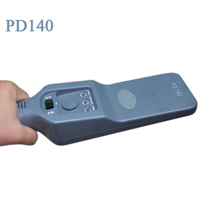 Máy dò kim loại cầm tay PD140