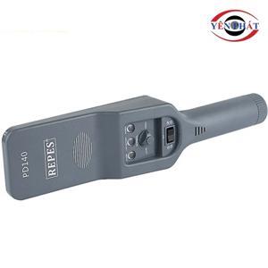 Máy dò kim loại cầm tay PD140