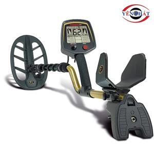 Máy dò kim loại cao cấp Fisher F75