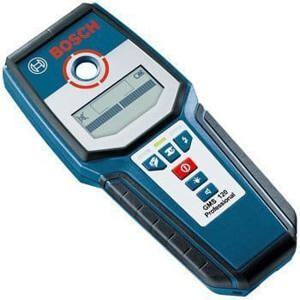 Máy dò kim loại đa năng Bosch GMS120