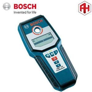 Máy dò kim loại đa năng Bosch GMS120