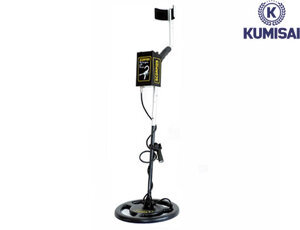 Máy dò kim loại dưới đất Garrett Scorpion Gold A9 (1 mét)
