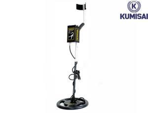 Máy dò kim loại dưới đất Garrett Scorpion Gold A9 (1 mét)