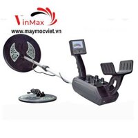 MÁY DÒ KIM LOẠI DƯỚI ĐẤT MD 5008 (2 ĐĨA DÒ)