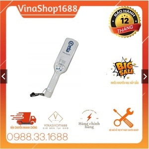 Máy dò kim loại Foxcom PD140E