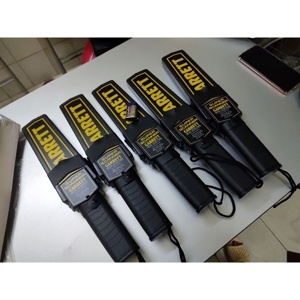 Máy dò kim loại GARRETT 1165180