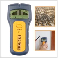 Máy dò, kim loại, gỗ dây điện AC âm tường đa năng TS79