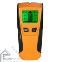 Máy dò kim loại, gỗ, dây điện AC âm tường đa năng TH210