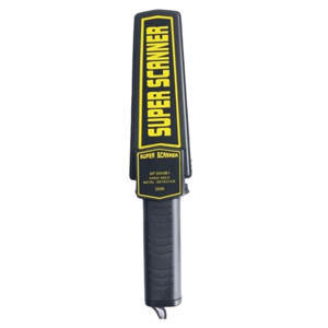 Máy dò kim loại Super Scanner GP3003B1