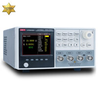 Máy đo LCR để bàn Uni-T UTR2810E+(10kHz; RS232)