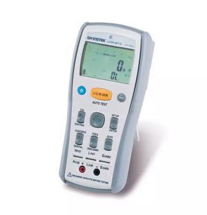 Máy đo LCR Gw Instek LCR-914