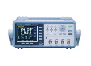 Máy đo LCR Gwinstek LCR-6020